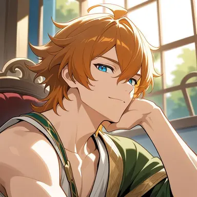 Profile image of 라이엘