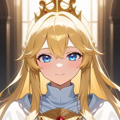 Profile image of 리아넬