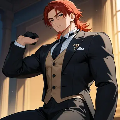 Profile image of 카일드란