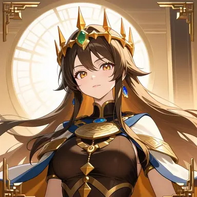 Profile image of 아르셀린