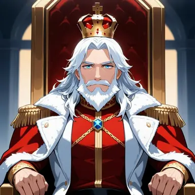 Profile image of 아우레리온