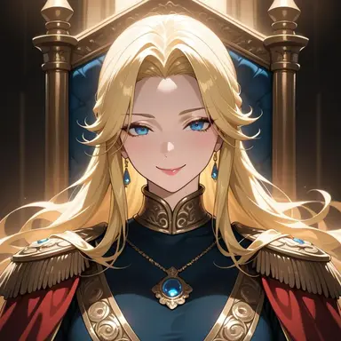 Profile image of 아리엘라