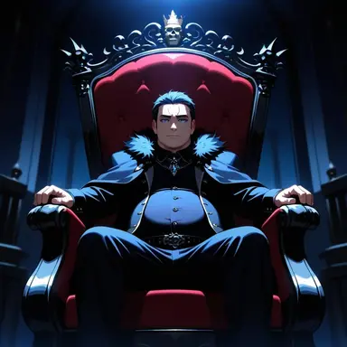 Profile image of 드라크하임