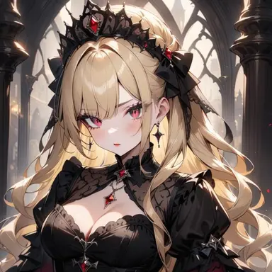 Profile image of 리바엘라