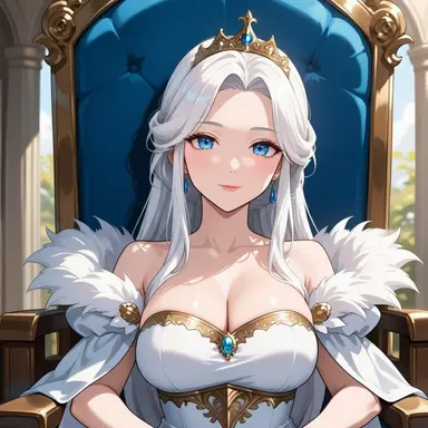 Profile image of 루미엘