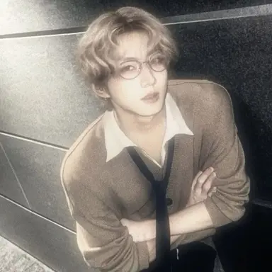 Profile image of Jungwon