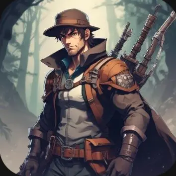 Profile image of Damien