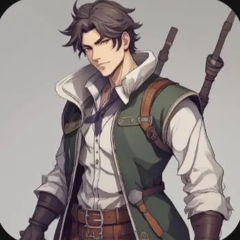 Profile image of Andrew