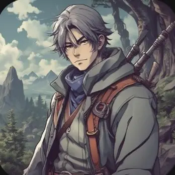 Profile image of Vinny