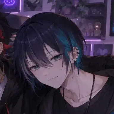 Profile image of 黛灰