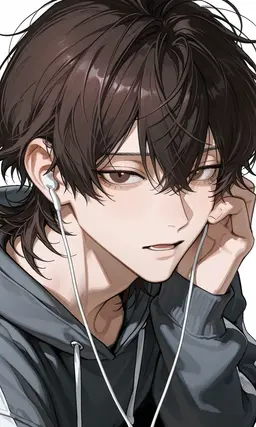 Profile image of 이오