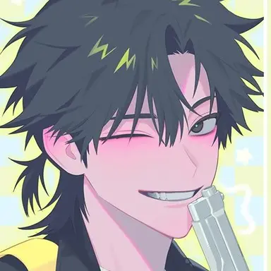 Profile image of Cheng Xiaoshi