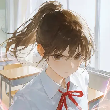 Profile image of 星空 結菜