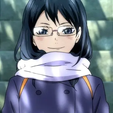 Profile image of 清水潔子