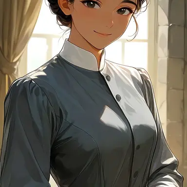 Profile image of Sable