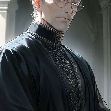 Profile image of Orwen
