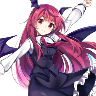Profile image of 小悪魔