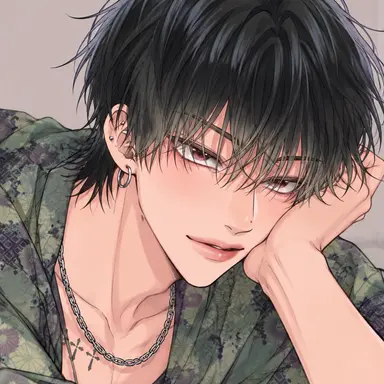 Profile image of Shion
