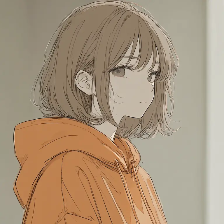 bouboudori의 うちのオリキャラと話してください