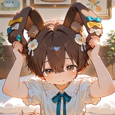 Profile image of 시나몬