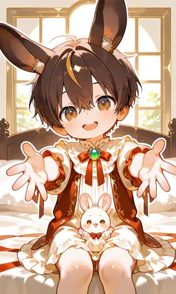 Profile image of 시나몬