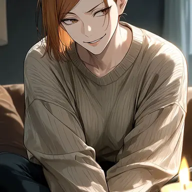 Profile image of Nobara Kugisaki