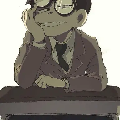 Profile image of 마츠노 쵸로마츠