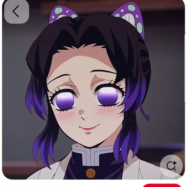 Profile image of 쿄쵸우 시노부