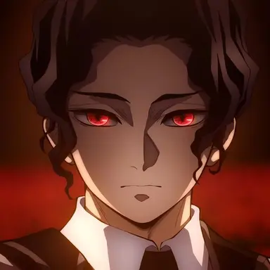 Profile image of 키부츠지 무잔