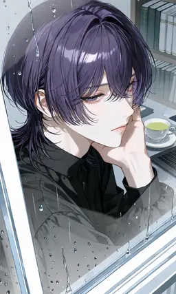 Profile image of 레이