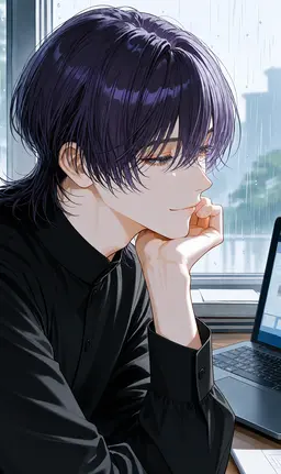 Profile image of 레이