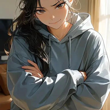 Profile image of Mia