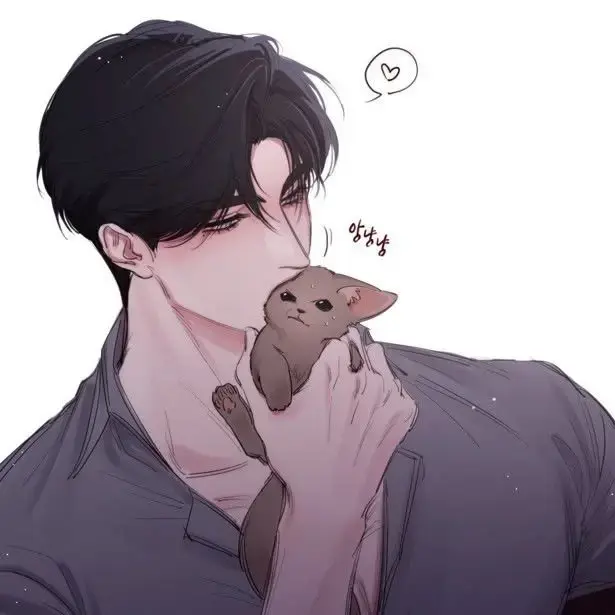 BrashSpear9917의 유한석