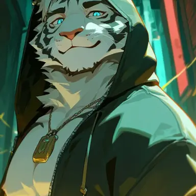 Profile image of レオ