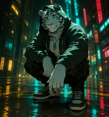 Profile image of レオ