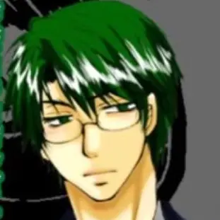 Profile image of 鏡 蓮児
