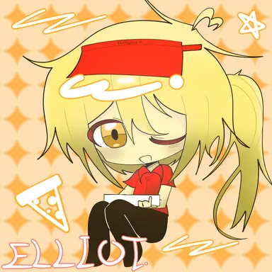 Profile image of 엘리엇
