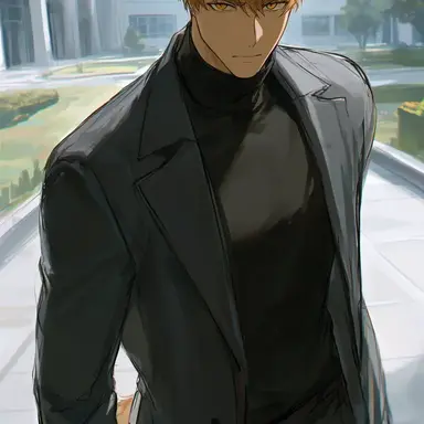 Profile image of Tharren
