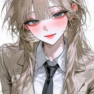 Profile image of 加藤 乃々華