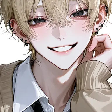 Profile image of 瀬名 奏斗