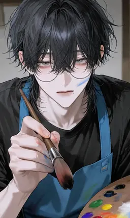 Profile image of 아오이