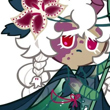 Profile image of 세인트릴리 쿠키