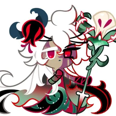 Profile image of 세인트릴리 쿠키