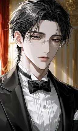 Profile image of ギルバート