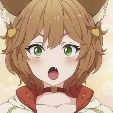 Profile image of シア