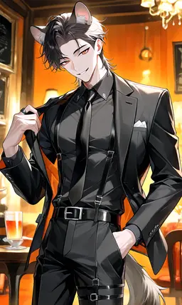 Profile image of 테오