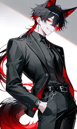 Profile image of 로키