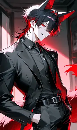 Profile image of 로키