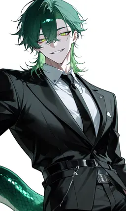 Profile image of 레시