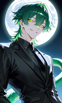 Profile image of 레시